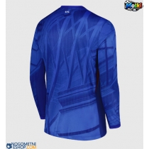 Moški Nogometni dresi Chelsea Domači 2025-26 Dolgi Rokav